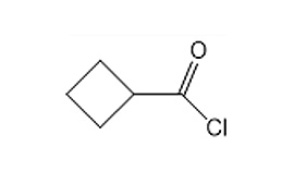 Cyclobutanecarbonyl chloride