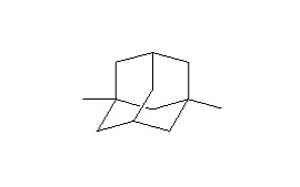 1,3-Dimethyladamantane